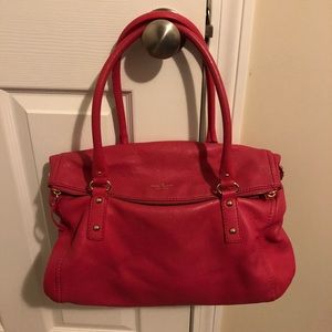 Kate Spade Cobble Hill Leslie Handbag